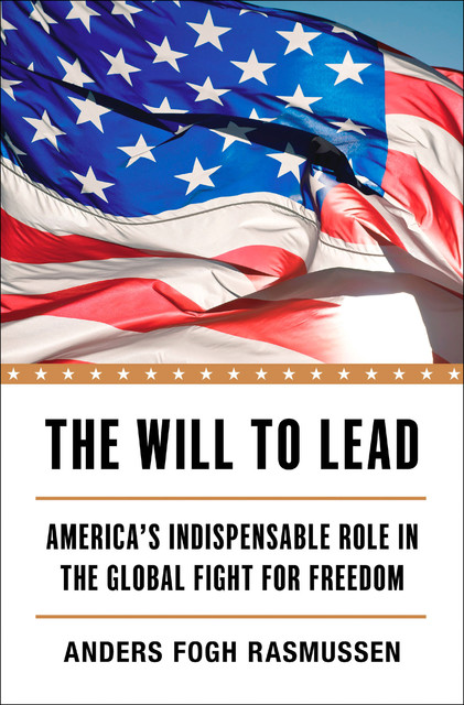 The Will to Lead, Anders Fogh Rasmussen