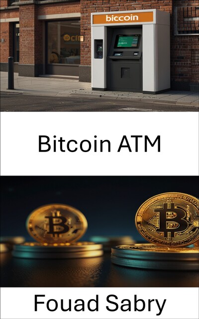 Bitcoin ATM, Fouad Sabry