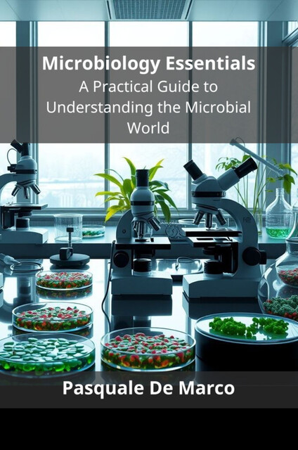 Microbiology Essentials, Pasquale De Marco