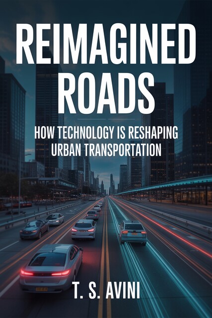 Reimagined Roads, T. S Avini