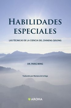 Habilidades Especiales, Pang Ming