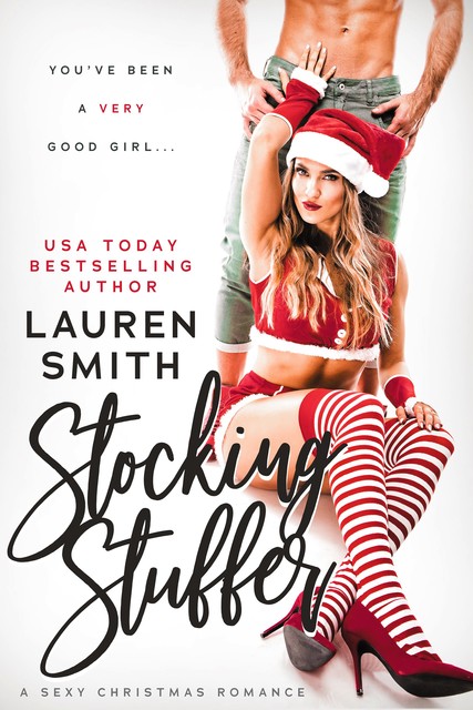 Stocking Stuffer, Lauren Smith