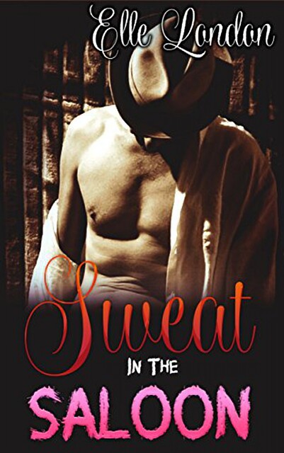 Sweat In The Saloon, Elle London