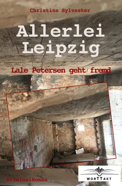 Allerlei Leipzig, Christine Sylvester