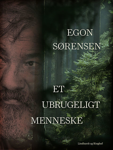 Et ubrugeligt menneske, Egon Sørensen