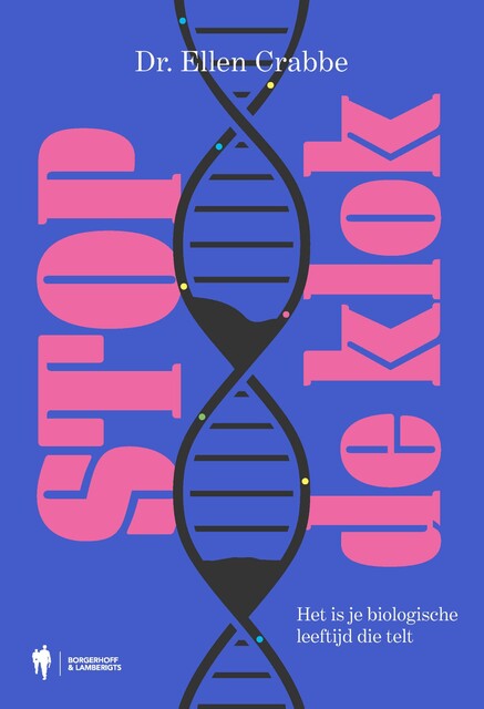 Stop de klok, Ellen Crabbe