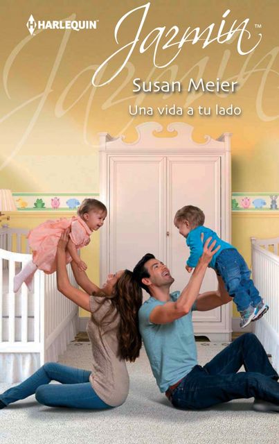 Una vida a tu lado, Susan Meier
