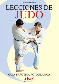 Lecciones de Judo, Roberto Ghetti