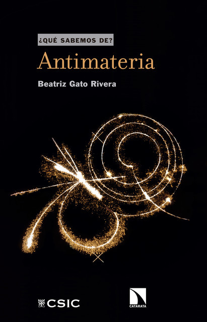 Antimateria, Beatriz Gato Rivera