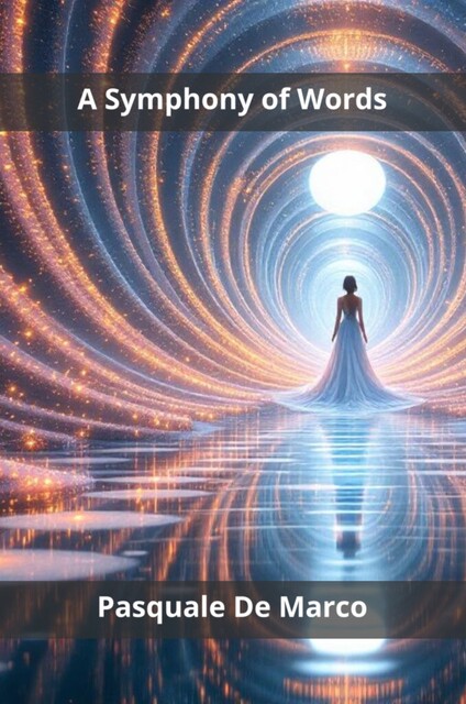 A Symphony of Words, Pasquale De Marco