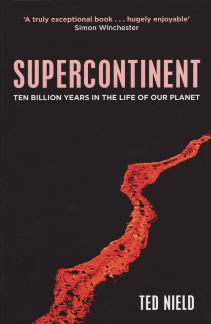 Supercontinent, Ted Nield