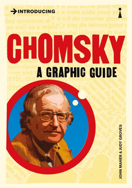 Introducing Chomsky, John Maher