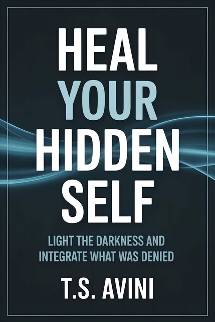 Heal Your Hidden Self, T. S Avini