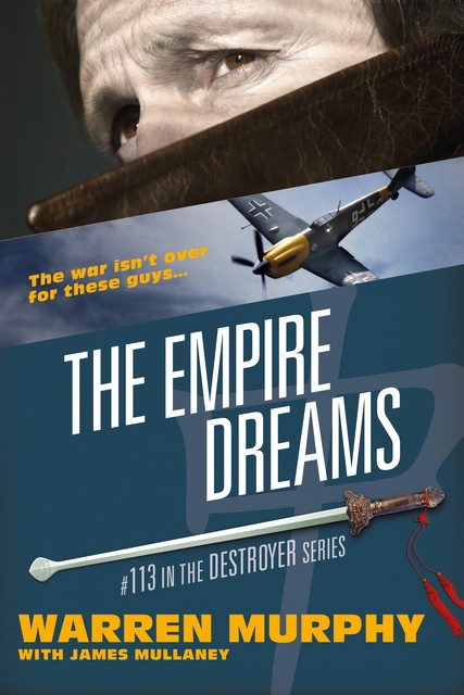 The Empire Dreams, Warren Murphy