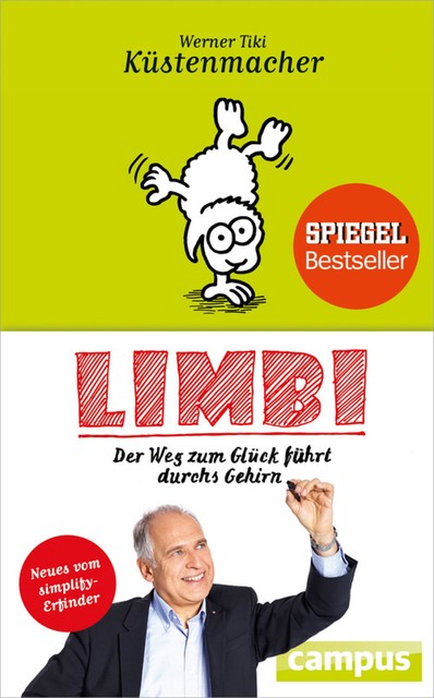 Limbi, Werner Tiki Küstenmacher