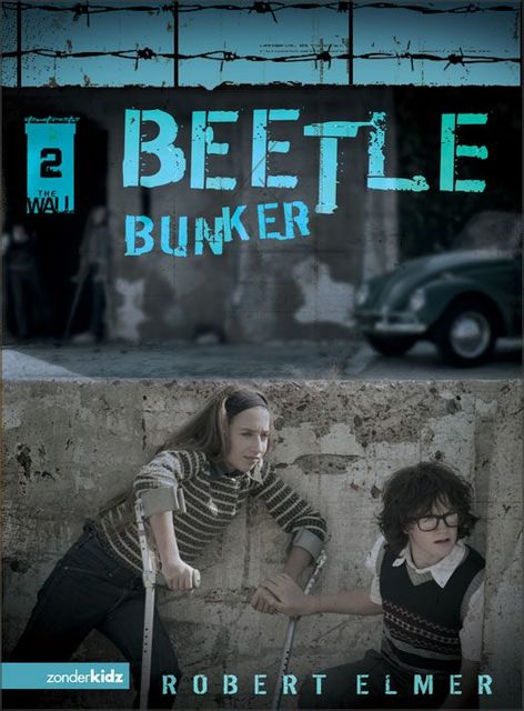 Beetle Bunker, Robert Elmer