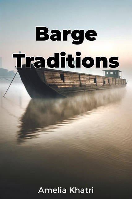 Barge Traditions, Amelia Khatri