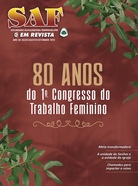 80 anos do 1º congresso do trabalho feminino, Vários .