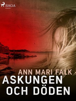Askungen och döden, Ann Mari Falk