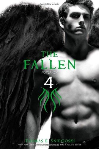 The Fallen 4 - Forsaken, Thomas E.Sniegoski