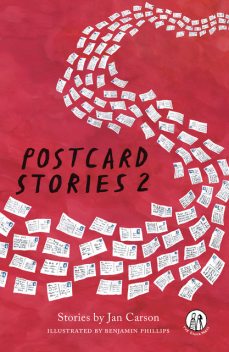Postcard Stories 2, Jan Carson