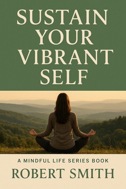 Sustain Your Vibrant Self, Robert Smith