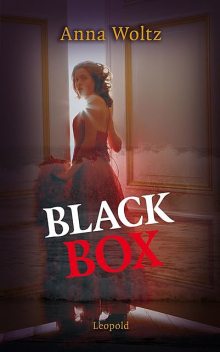 Black Box, Anna Woltz