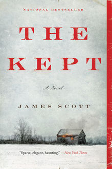 The Kept, Scott James