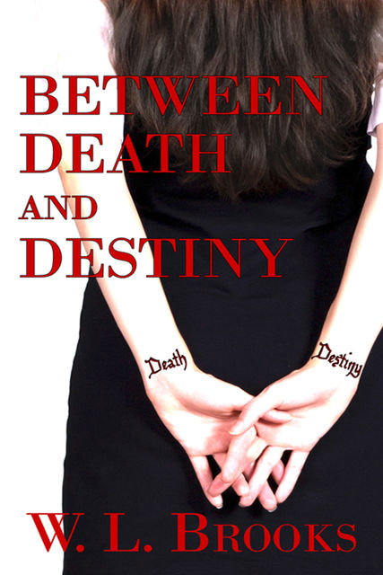 Between Death and Destiny, W.L. Brooks