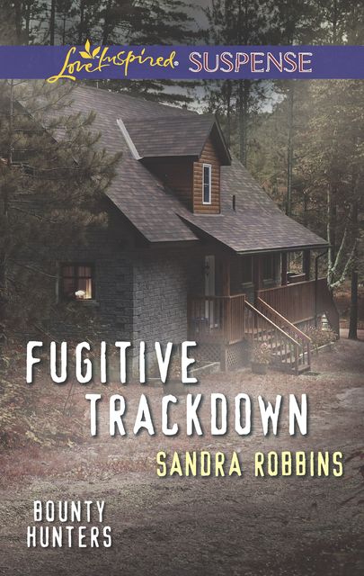 Fugitive Trackdown, Sandra Robbins