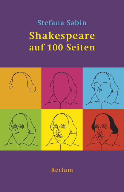 Shakespeare auf 100 Seiten, Stefana Sabin