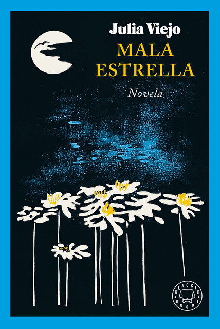 Mala estrella, Julia Viejo