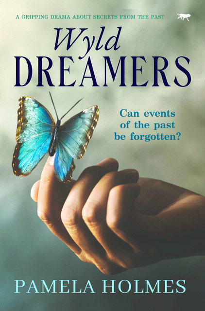 Wyld Dreamers, Pamela Holmes