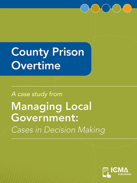 County Prison Overtime, Charldean Newell, Tom Mills