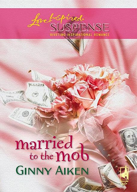 Married To The Mob, Ginny Aiken