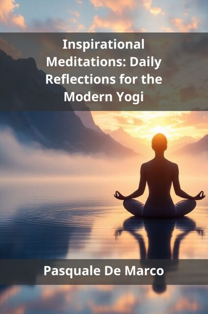 Inspirational Meditations, Pasquale De Marco
