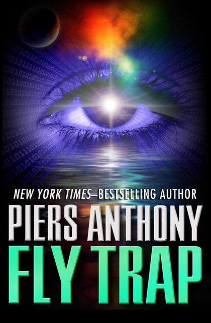 Flytrap, Piers Anthony