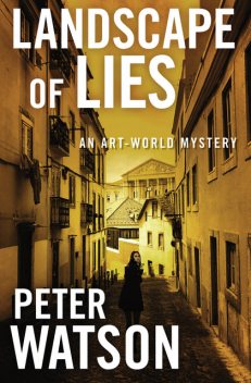 Landscape of Lies, Peter Watson