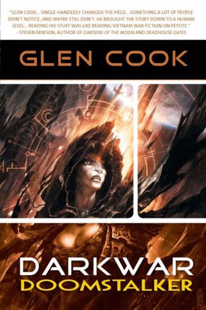 Doomstalker, Glen Cook