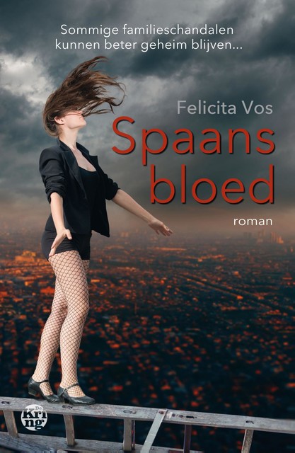 Spaans bloed, Felicita Vos