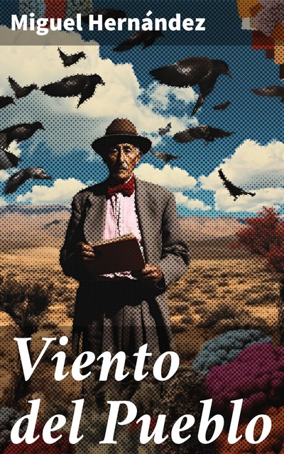 Viento del pueblo, Miguel Hernández