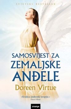 Samosvijest za zemaljske anđele, Doreen Virtue