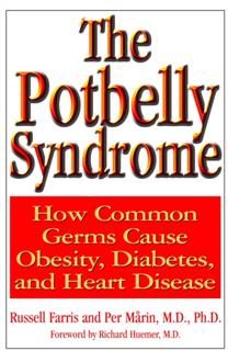 The Potbelly Syndrome, Per Marin, Russell Farris