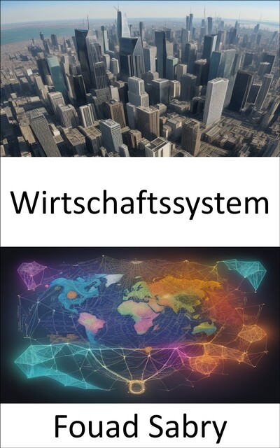 Wirtschaftssystem, Fouad Sabry