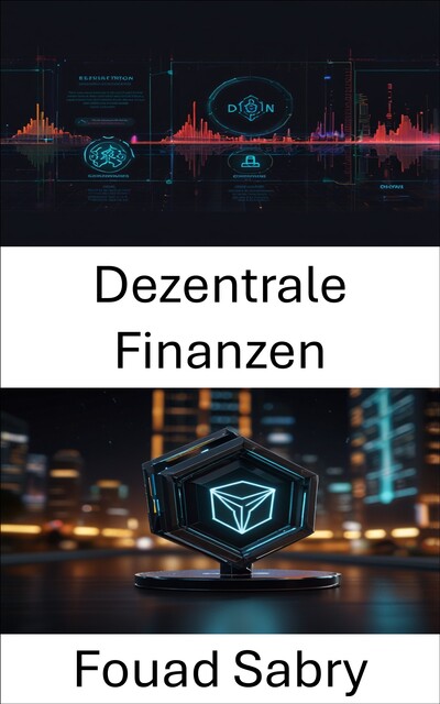 Dezentrale Finanzen, Fouad Sabry