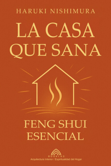 La Casa Que Sana, Luiz Santos, Haruki Nishimura