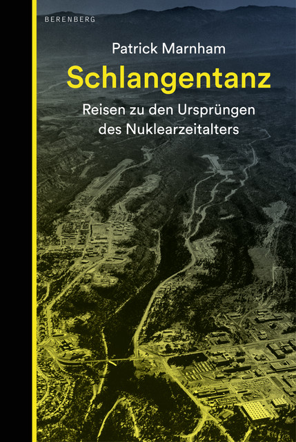 Schlangentanz, Patrick Marnham