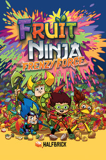 Fruit Ninja, Erich Owen