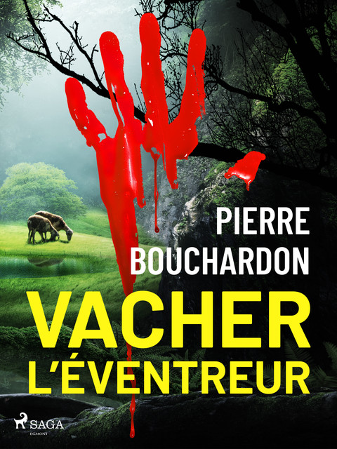 Vacher l’Éventreur, Pierre Bouchardon