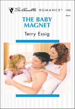 The Baby Magnet, Terry Essig